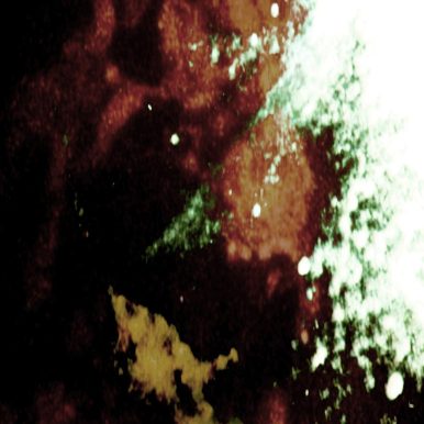 nijū – canções para buracos negros e monstros marinhos