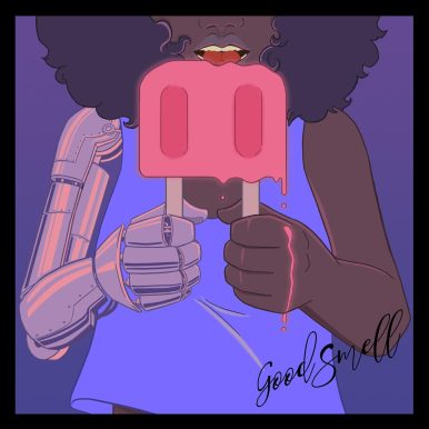 niLL – Good Smell Vol. 1