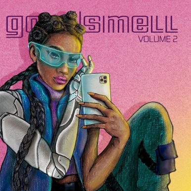 niLL – Good Smell Vol. 2