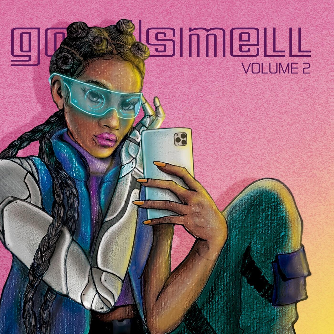 niLL – Good Smell Vol. 2