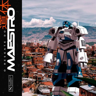 niLL – O Resgate do Maestro