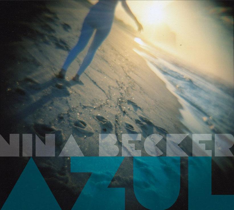 Nina Becker – Azul