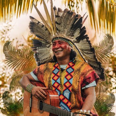 Ninawa Pai da Mata – Benimashū Shushawei