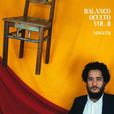 Ninguém – Balanço Oculto Vol. II