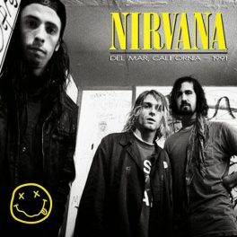 Nirvana – Ao Vivo – Del Mar California
