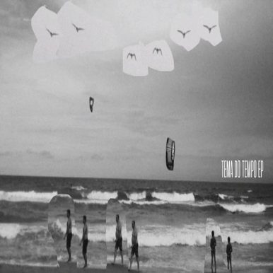 Nnay – Tema do Tempo