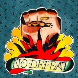No Defeat – Escolhas Que Precedem A Conquista