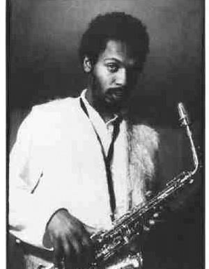 Noah Howard Quartet – Ao Vivo – Wollman Auditorium Columbia University