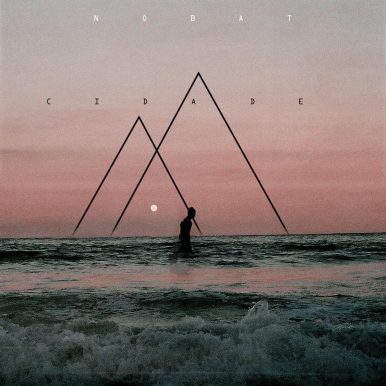Nobat – Cidade EP