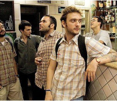 Noção de Nada – Ao Vivo Na Outs