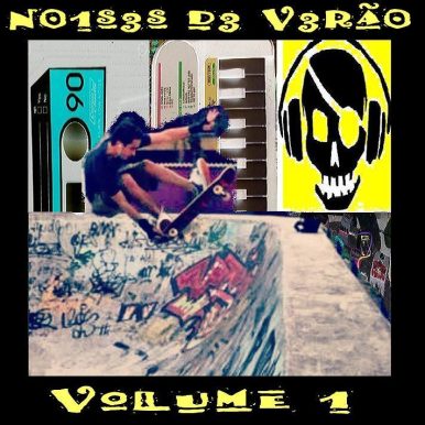 Noises de Verão – Volume 1