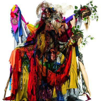 Nomade Orquestra – EntreMundos