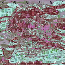 Nômade Orquestra – Nômade Orquestra