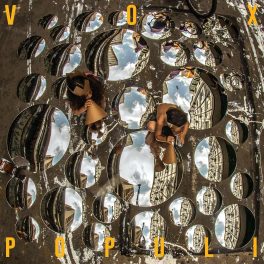 Nomade Orquestra – Vox Populi Vol. 1