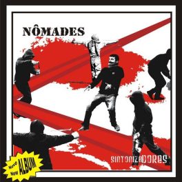 Nômades – SintonizaDORES