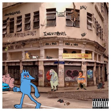 NORTRAGAMUS – Inevitável