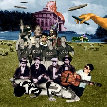 Nosso Querido Figueiredo – A Banda Solitária do Inspetor Figueiredo