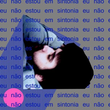 Nosso Querido Figueiredo – Eu Não Estou Em Sintonia