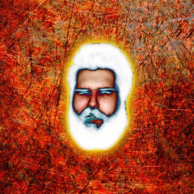 Nosso Querido Figueiredo – Nós Também Não EP