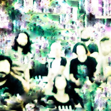 nostardamos – We’ve Been Late