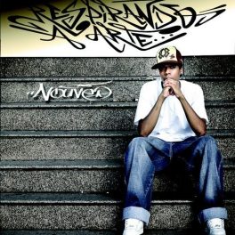 Nouve – Respirando a Arte EP