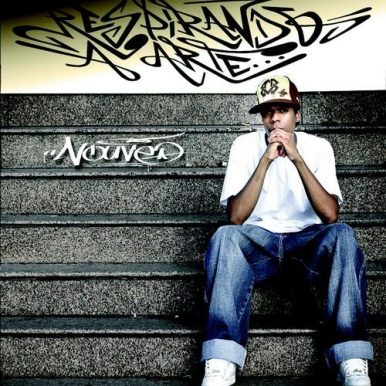 Nouve – Respirando a Arte EP