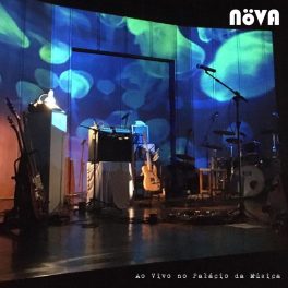 Növa – Ao Vivo no Palácio da Música