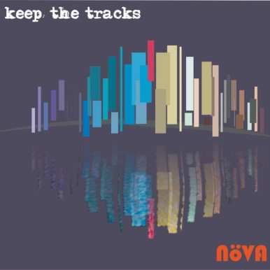 Növa – Keep The Tracks
