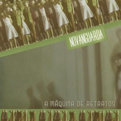 Novanguarda – A Máquina de Retratos