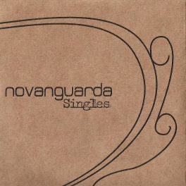 Novanguarda – Singles EP