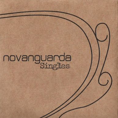 Novanguarda – Singles EP