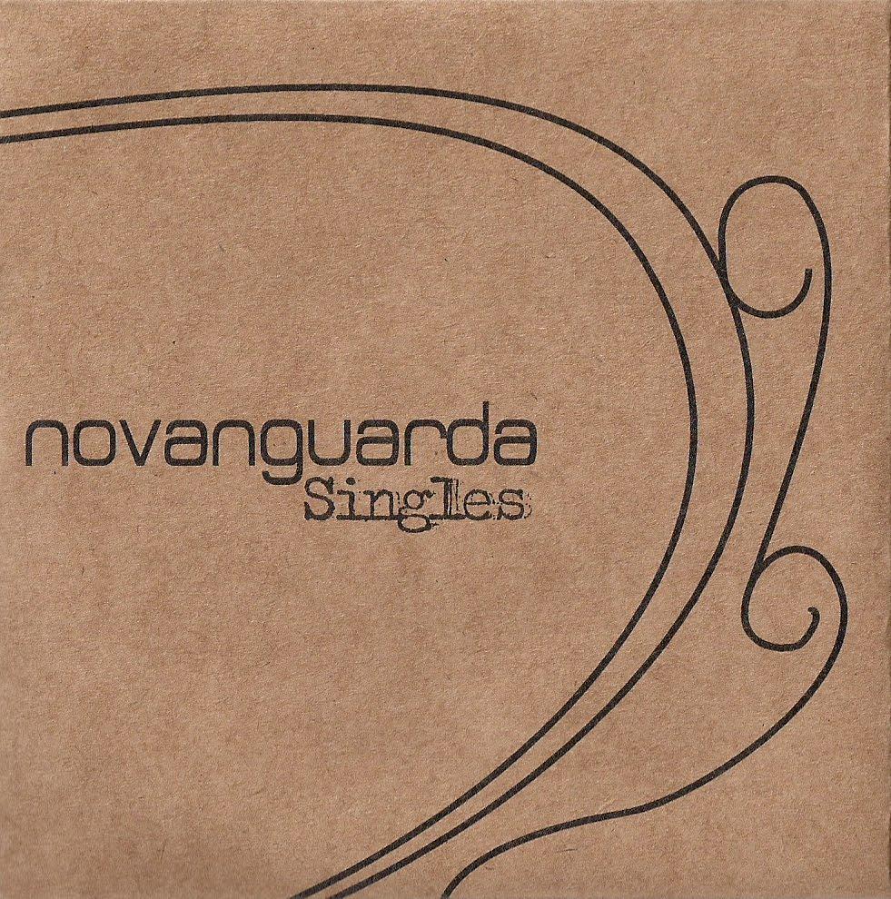 Novanguarda – Singles EP