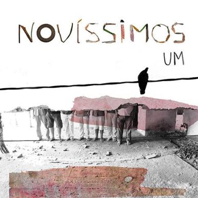 Novíssimos – Um
