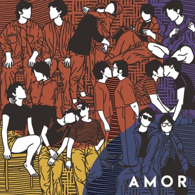 NPKN – Amor