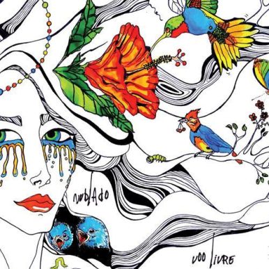 Nublado – Vôo Livre EP