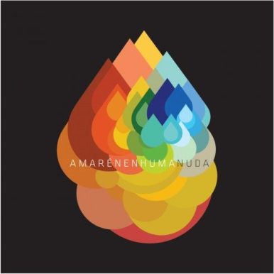 Nuda – Amarénenhuma