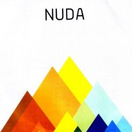 Nuda – EP