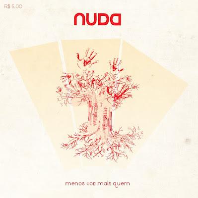 Nuda – Menos Cor, Mais Quem