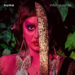 Numa – Inferno Verde