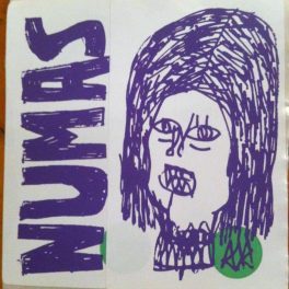 Numas – Numas