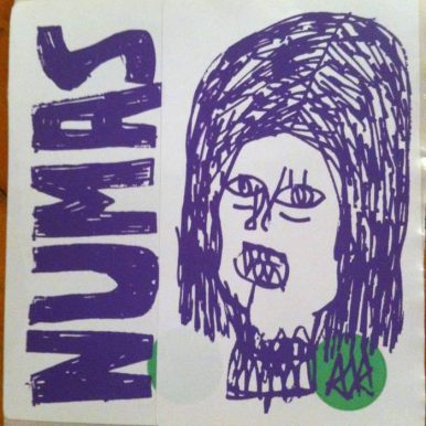 Numas – Numas