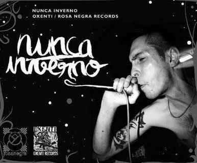 Nunca Inverno – Nunca Inverno