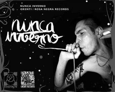 Nunca Inverno – Nunca Inverno