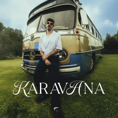 Nuñez – KARAVANA