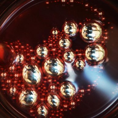 Nuvem Leopardo – Revolver Mércurio