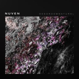 Nuven – Desordem Natural
