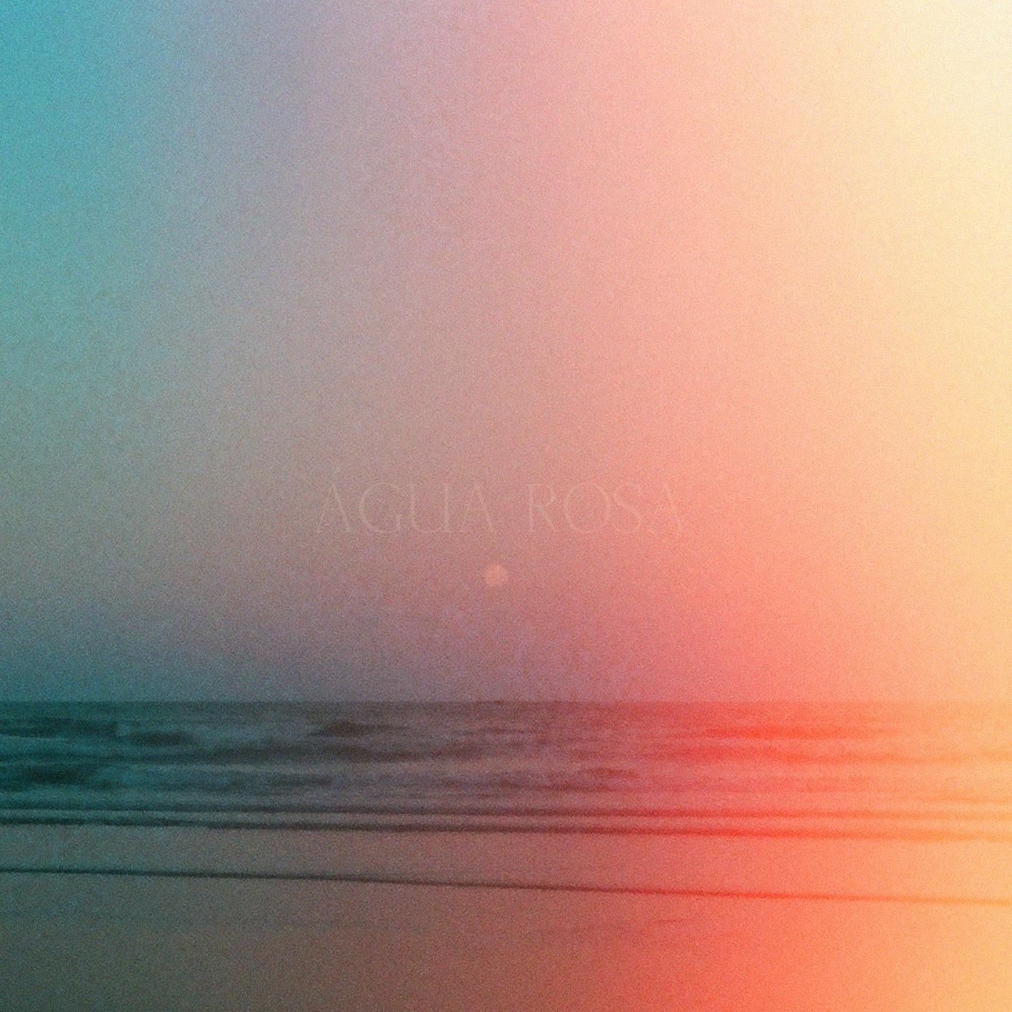 Nvblado – Água Rosa