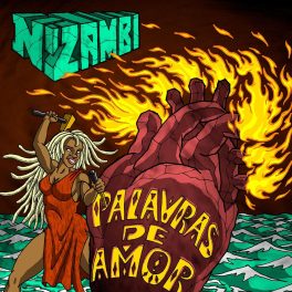 N’zambi – Palavras de Amor