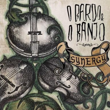 O Bardo e o Banjo – Synergy