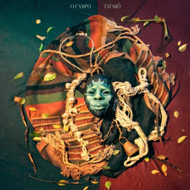 O Campo – Tatarô